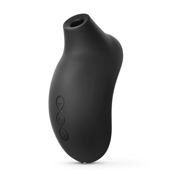 Lelo - Sona 2 Cruise Sonic Clitoral Massager Black