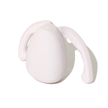 Dame Products - Eva II Hands-Free Vibrator Quartz