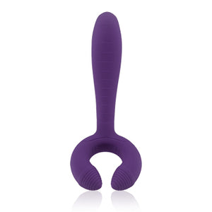 RS - Icons - Duo Vibe Deep Purple