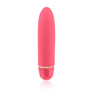 RS - Essentials - Classique Vibe Coral Rose