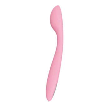 Svakom - Keri Vibrator Pale Pink