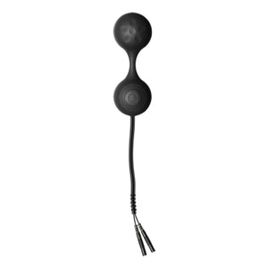ElectraStim - Lula Silicone Noir Kegel Excersisor