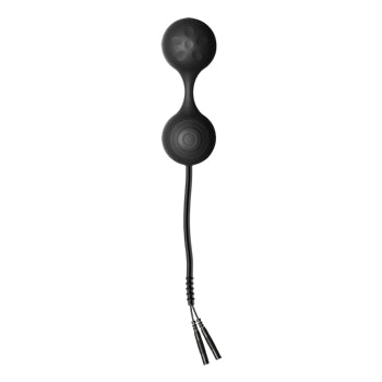 ElectraStim - Lula Silicone Noir Kegel Excersisor