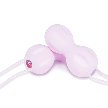 Nomi Tang - IntiMate Kegel Set Plus Sakura