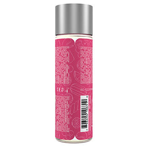 System JO - Candy Shop H2O Cotton Candy Lubricant 60 ml