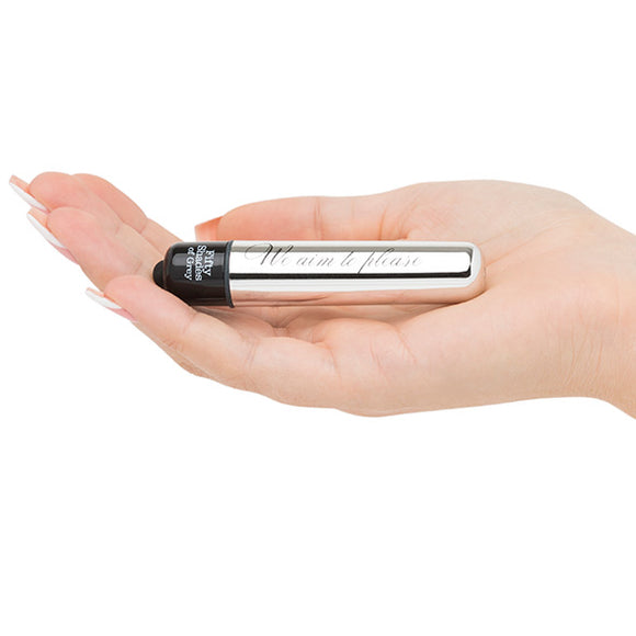 Fifty Shades of Grey - Pleasure Overload The Big O Bullet Gift Set (2 piece