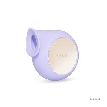 Lelo - Sila Sonic Clitoral Massager lilla