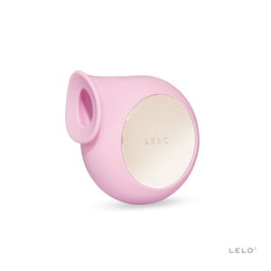 Lelo - Sila Sonic Massaggiatore Clitorideo Rosa