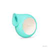 Lelo - Sila Sonic Clitoral Massager Aquamarine