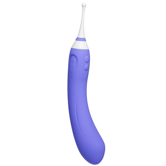 Lovense - Hyphy Dual-End Vibrator